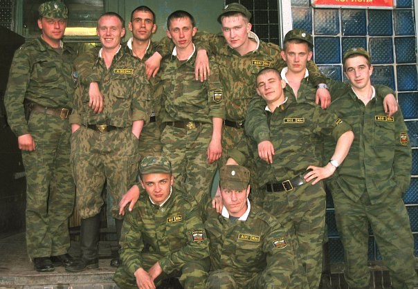 Данил Леонтьев | Москва