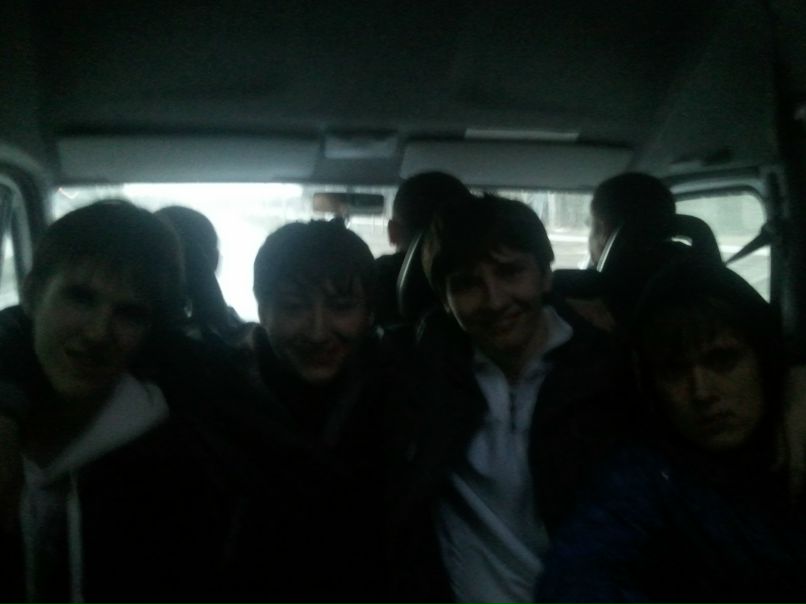 Дмитрий Афанасьев | Ханты-Мансийск