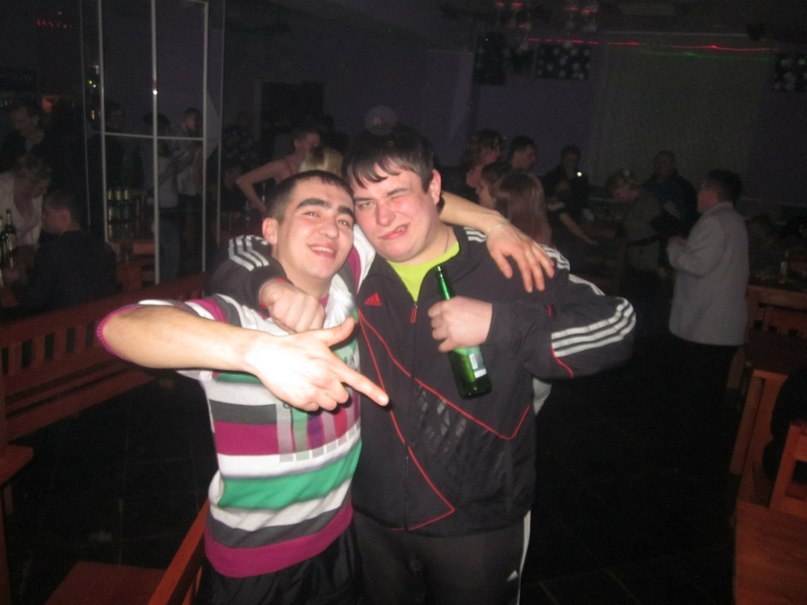 Ринат Хузязянов | Краснокамск