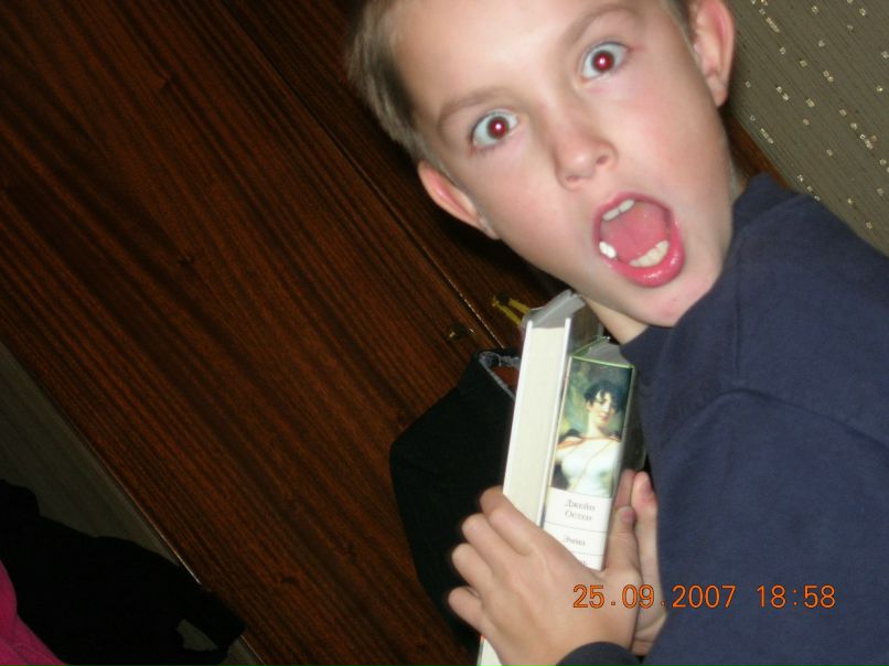 Николай Филиппов | Санкт-Петербург