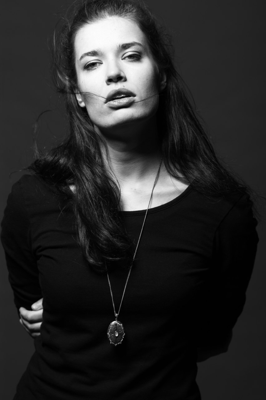 Инна Плеханова | Москва