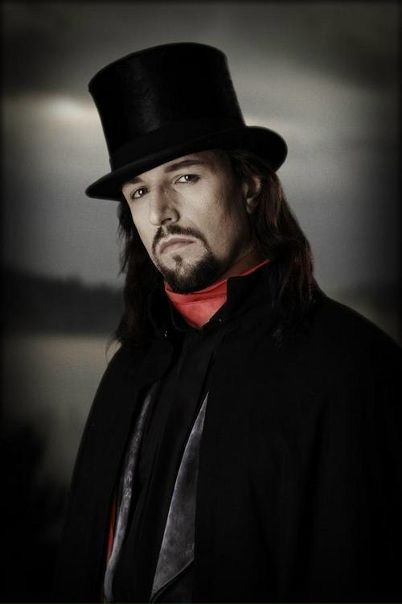 №27, Андрей Григорьев, 39 лет, Саранск №27, Андрей Григорьев, 39 лет, Саранск