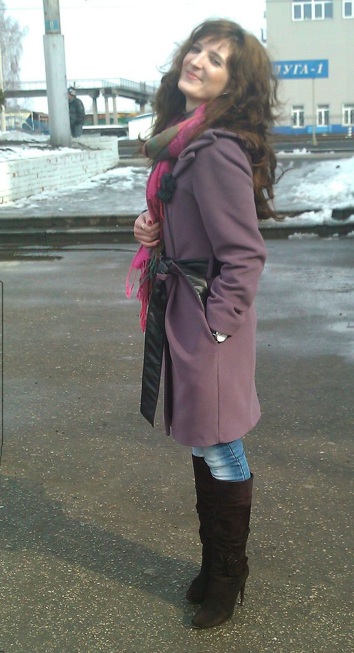 Виктория Солнцева | 