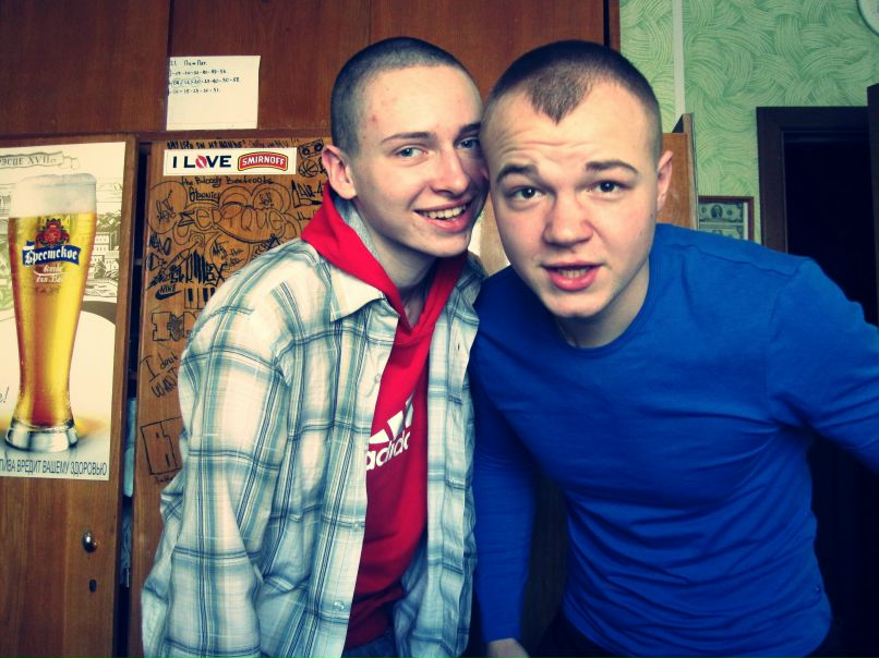 Сергей Лавшук Витальевич | Минск