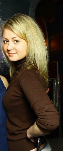 Аня Чемерега aNKa | 