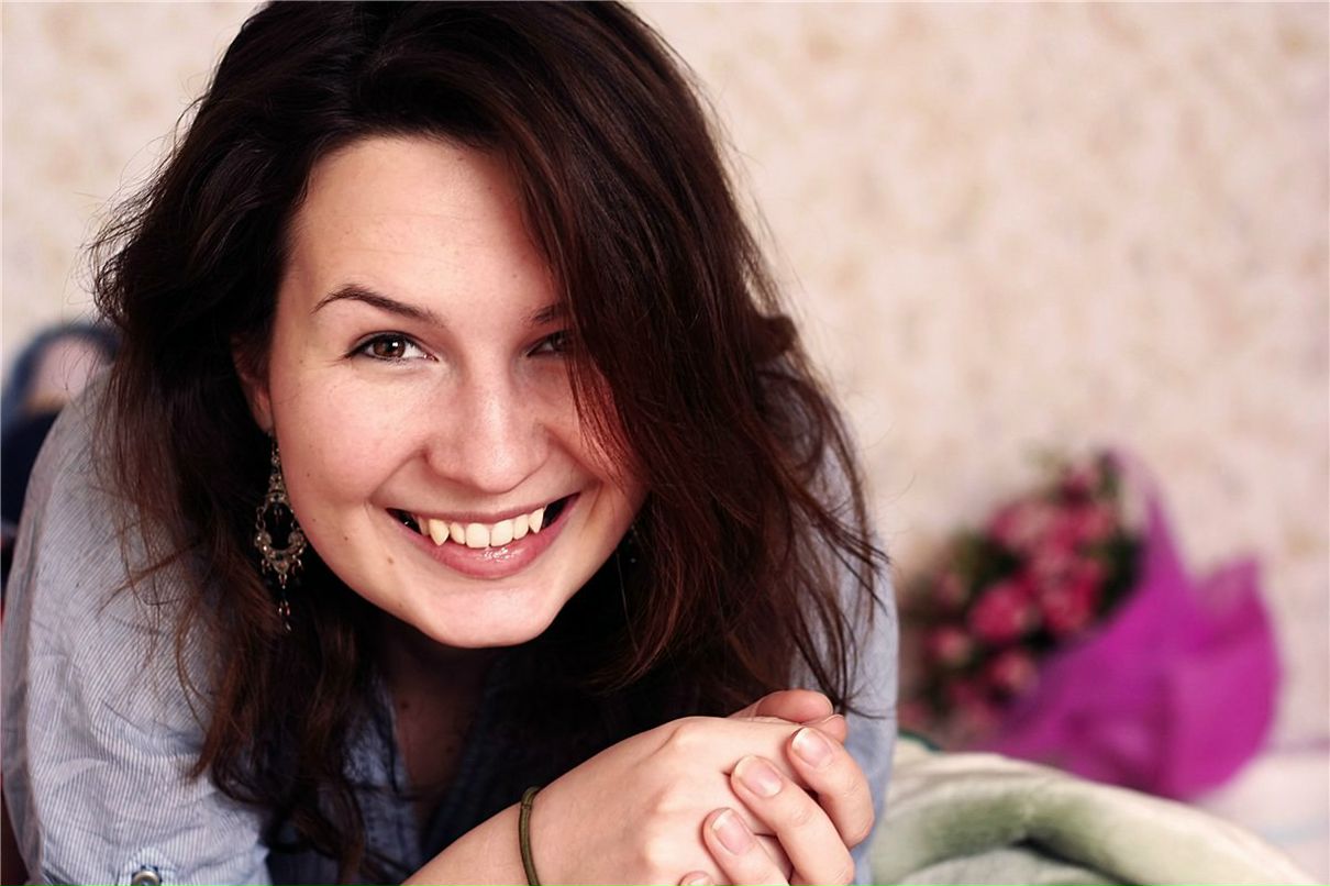 Оля Вальчихина | Москва