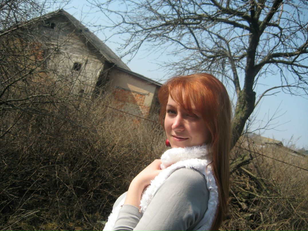 Кристина Шляпина | Москва