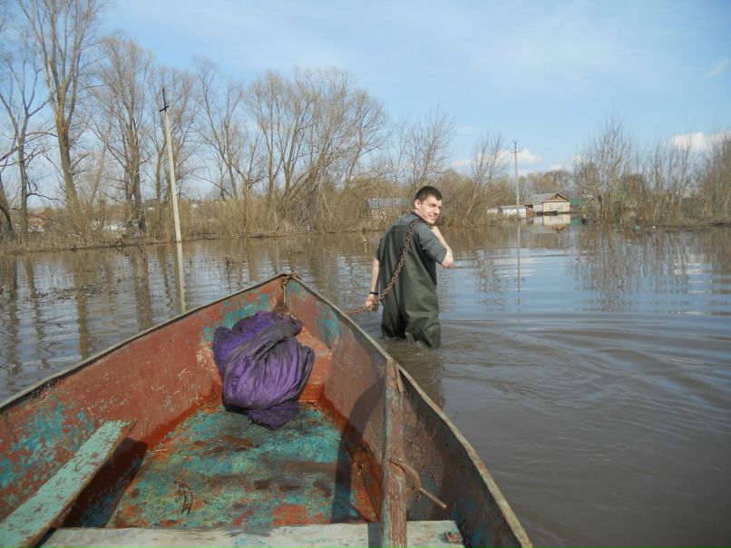 Никита Федорихин | Нижний Ломов