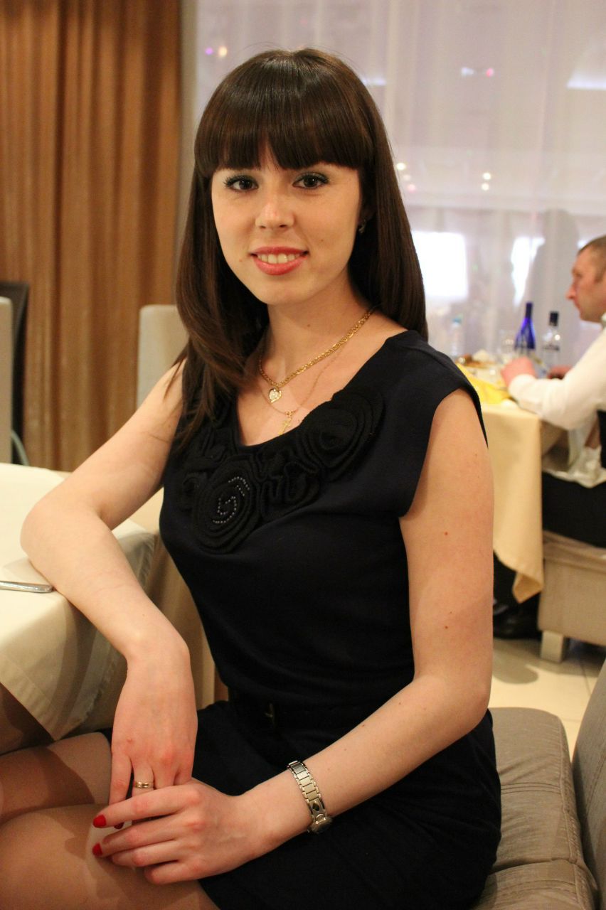 Юлия Тайманкина | Оренбург