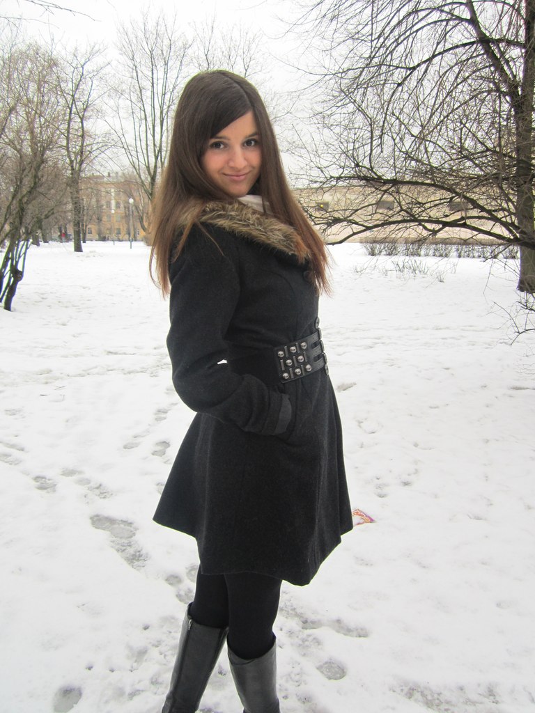 Надежда Александровна | Санкт-Петербург