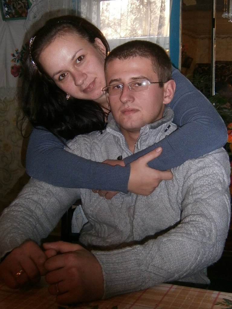 Александра Нестерова | Могилёв