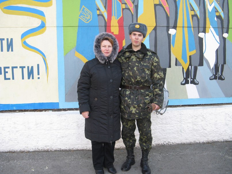 Женя Ковалевский | Каунас