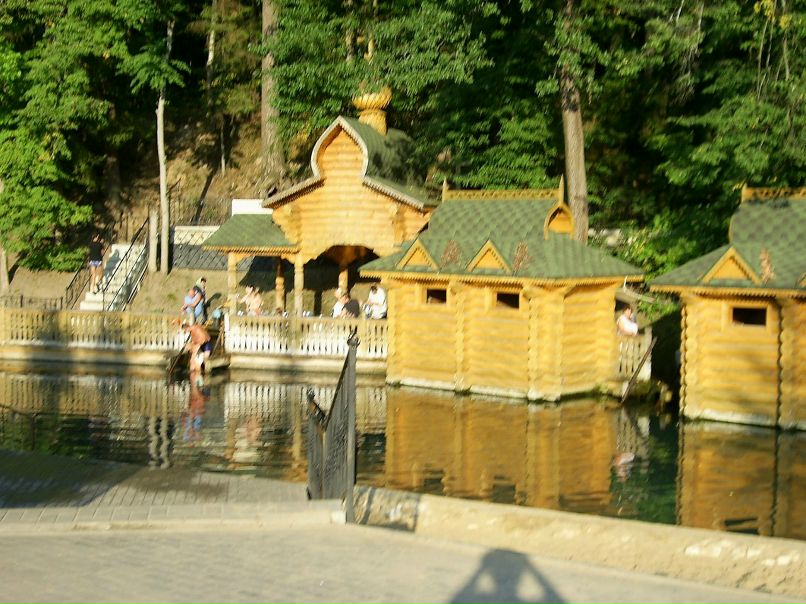 Сергей Тарасов | Нижний Новгород