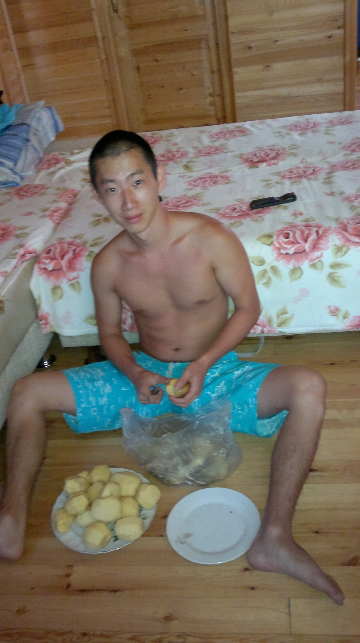 Фото профиля