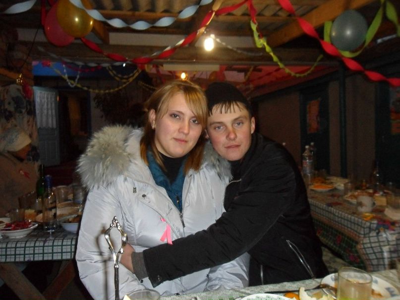 Евгений Алещенко | Зеленчукская