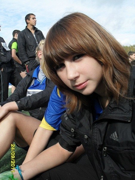 Алексей Лебедев | Ветлуга