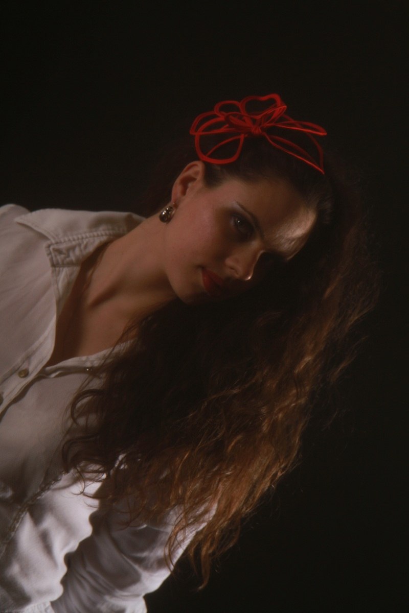 Тамара Глазырина | Praha