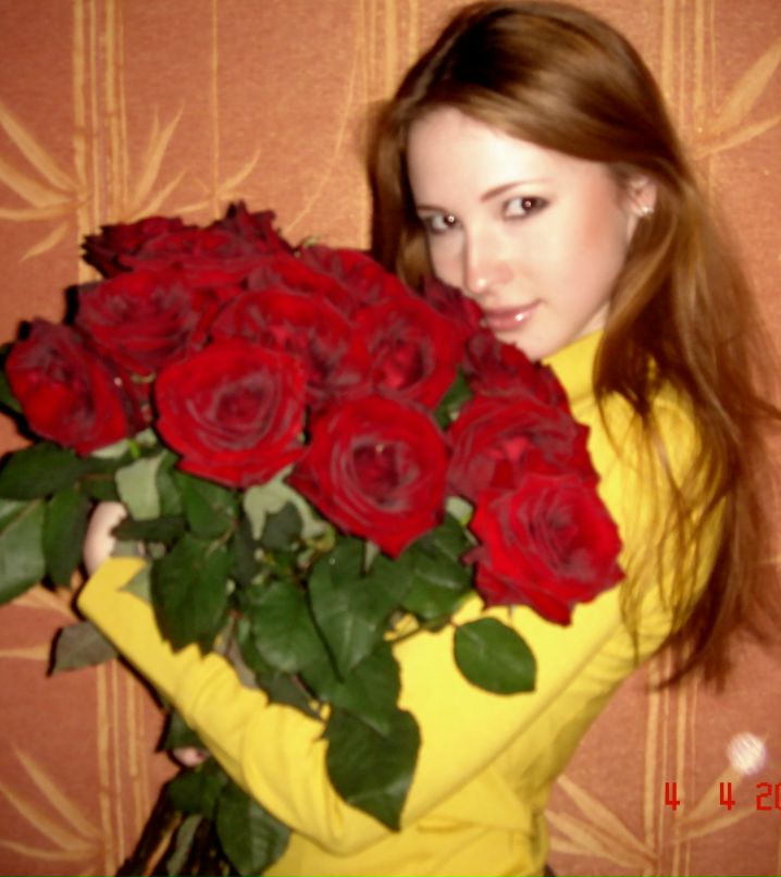 Маргарита Терновая | Воронеж