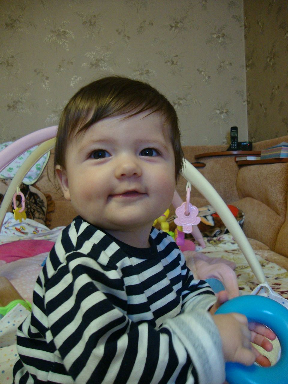 Вика Губарева | Белгород