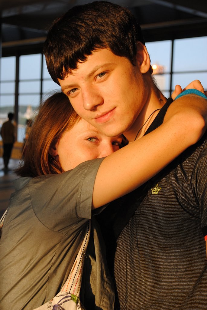 Антон Скуйбеда 