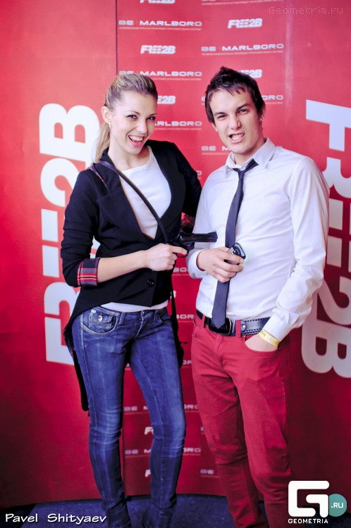 Константин Хандога | Ростов-на-Дону