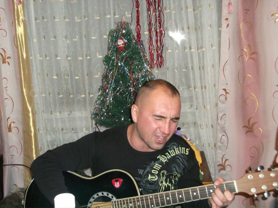 Алексей Куокконен | Петрозаводск