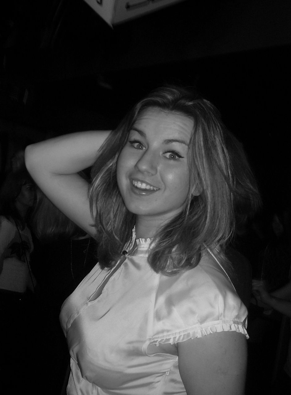 Екатерина Кузнецова | Керчь