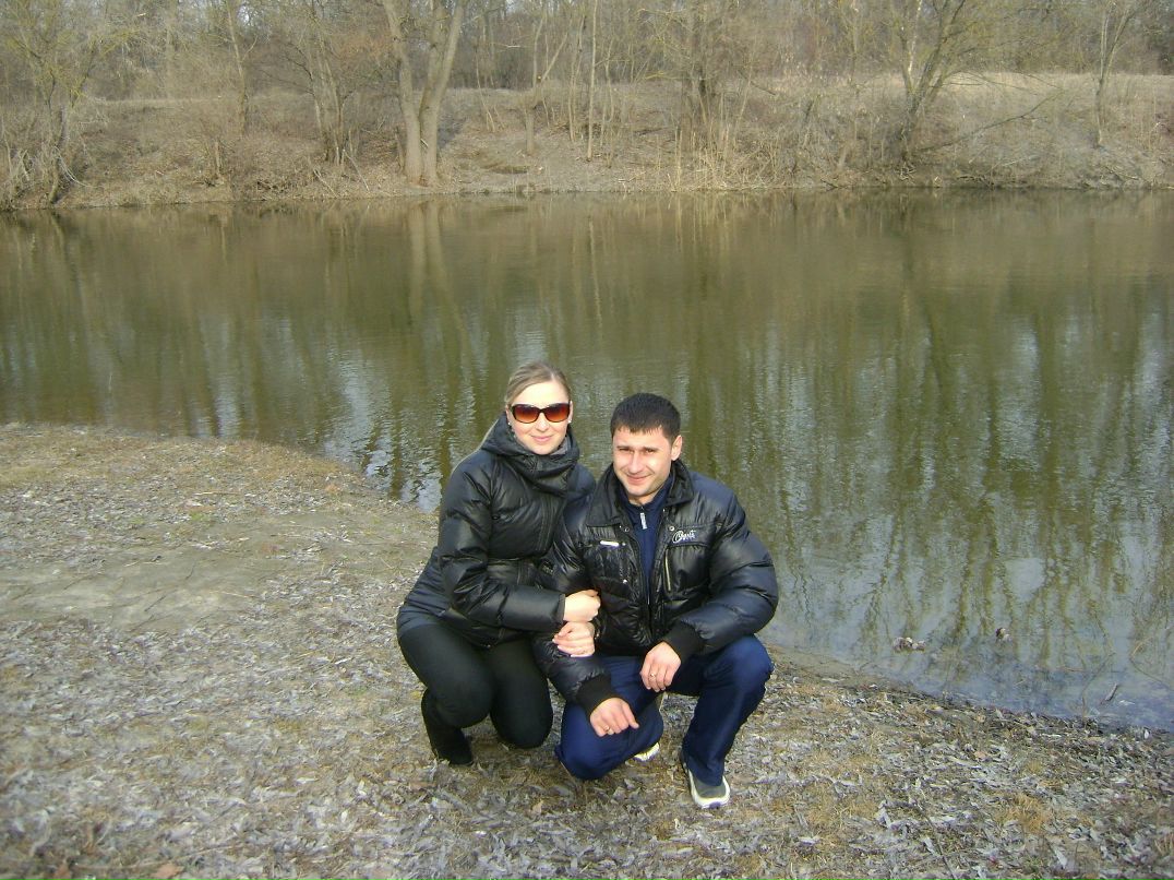 Яна Васюта | Полтава