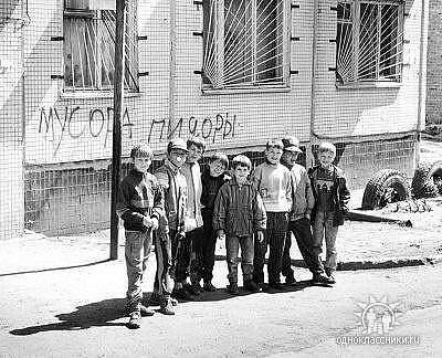 Александр Жильцов | Москва