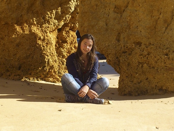 №50, Катерина Назаренко, 30 лет, Lisboa №50, Катерина Назаренко, 30 лет, Lisboa