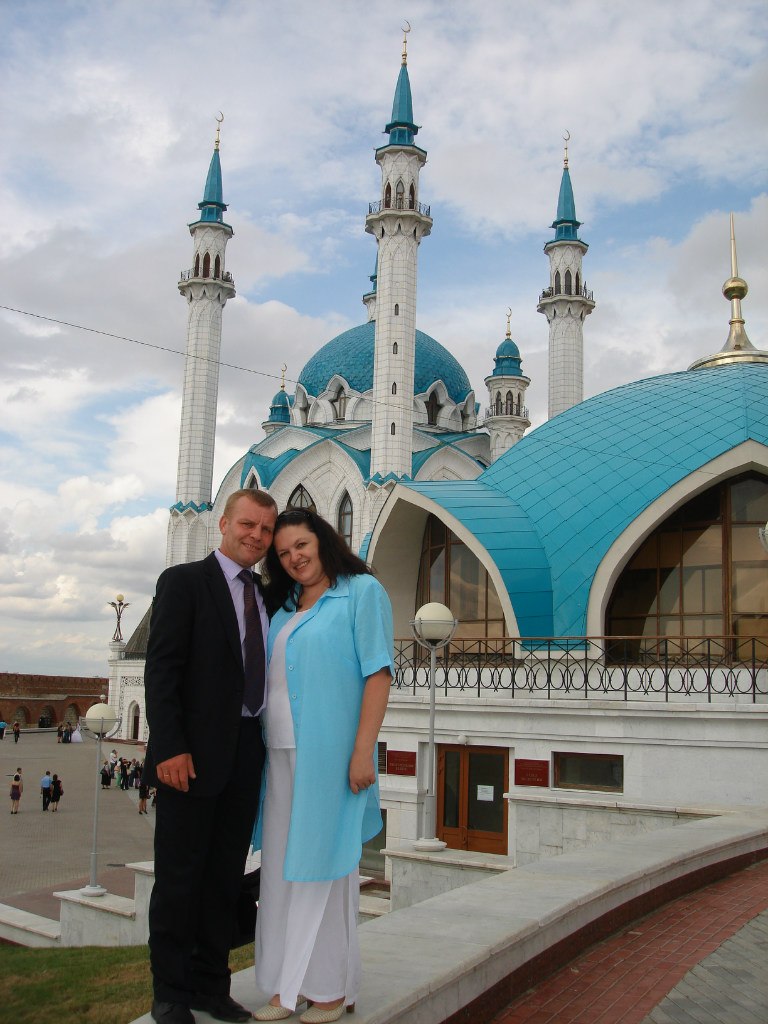 Любовь Довгань | Черкассы