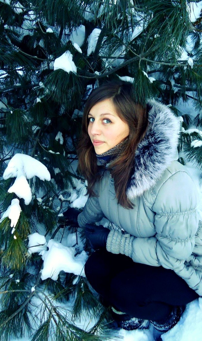 Юлия Синерук | Хмельницкий