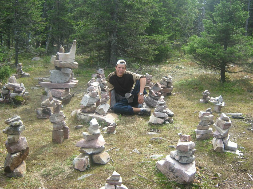 Юра Каракозов | Москва