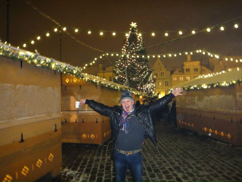 Владислав Родионов | Санкт-Петербург