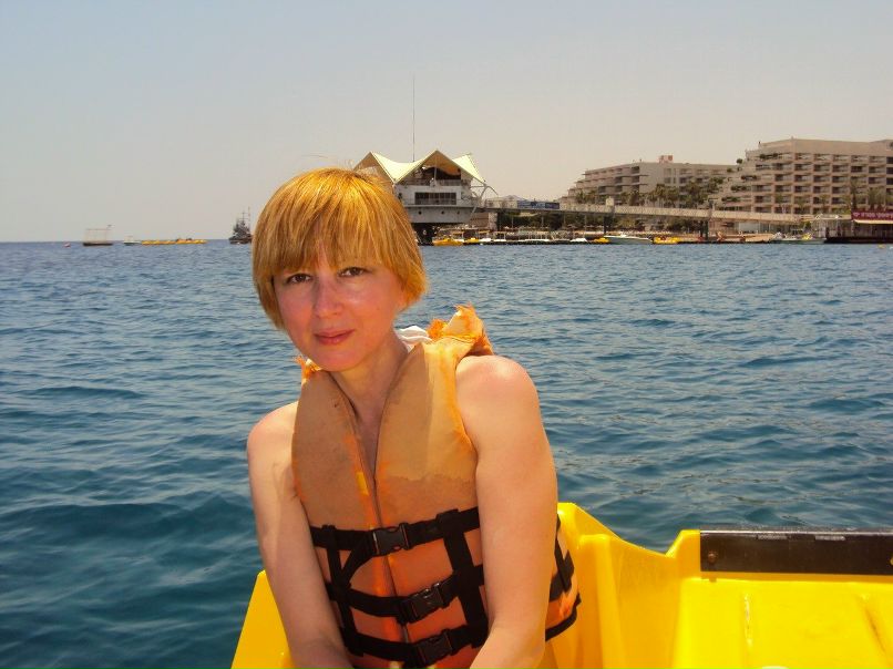 Ирина Штеренберг | Москва