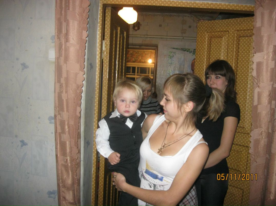 Алёна Лазаренко | Santo Domingo