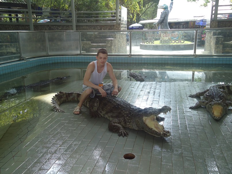 Евгений Ефремов | Санкт-Петербург