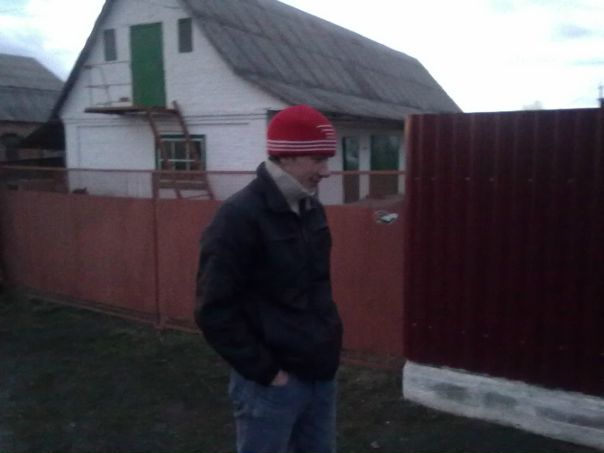 №48, Вячеслав Зубенко, Киев №48, Вячеслав Зубенко, Киев