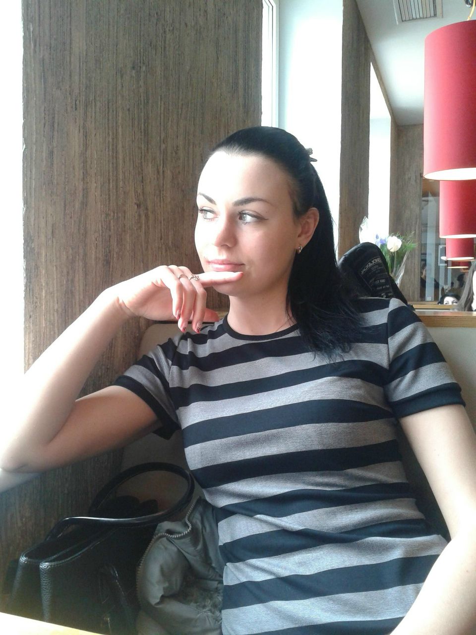 Анютик Федорова | Калининград