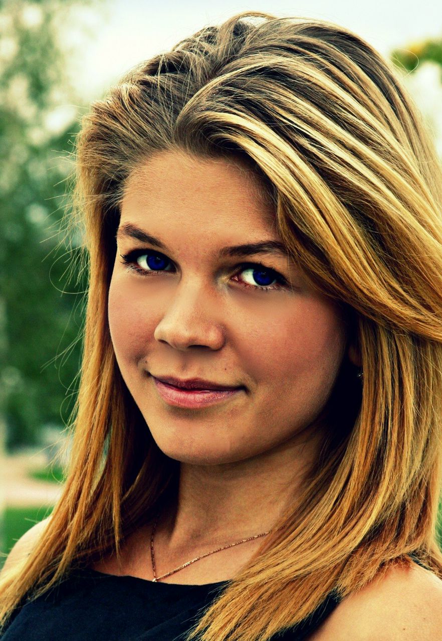 Дарья Тюленева | Москва