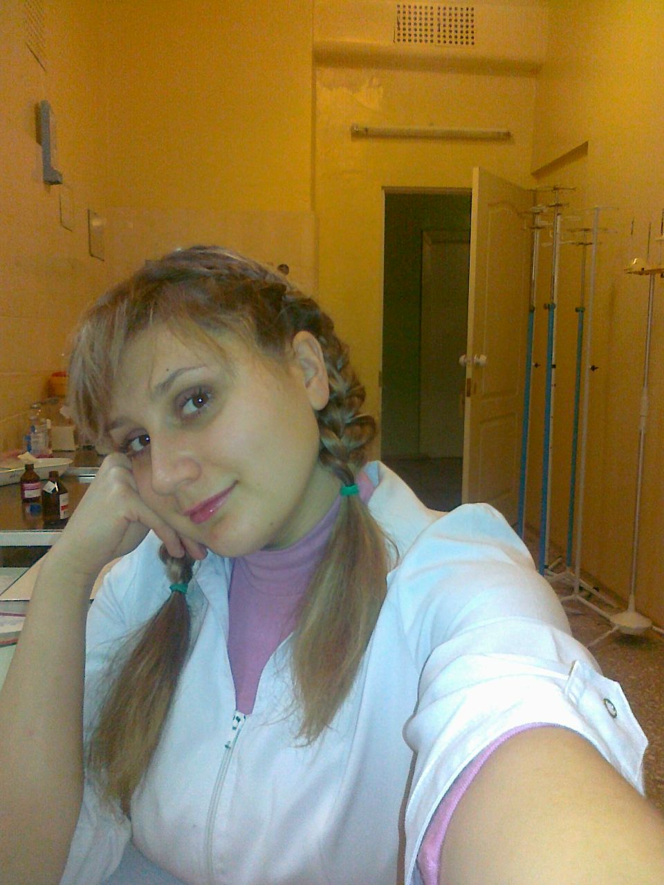 Катерина Буткова Сергеевна | Макеевка