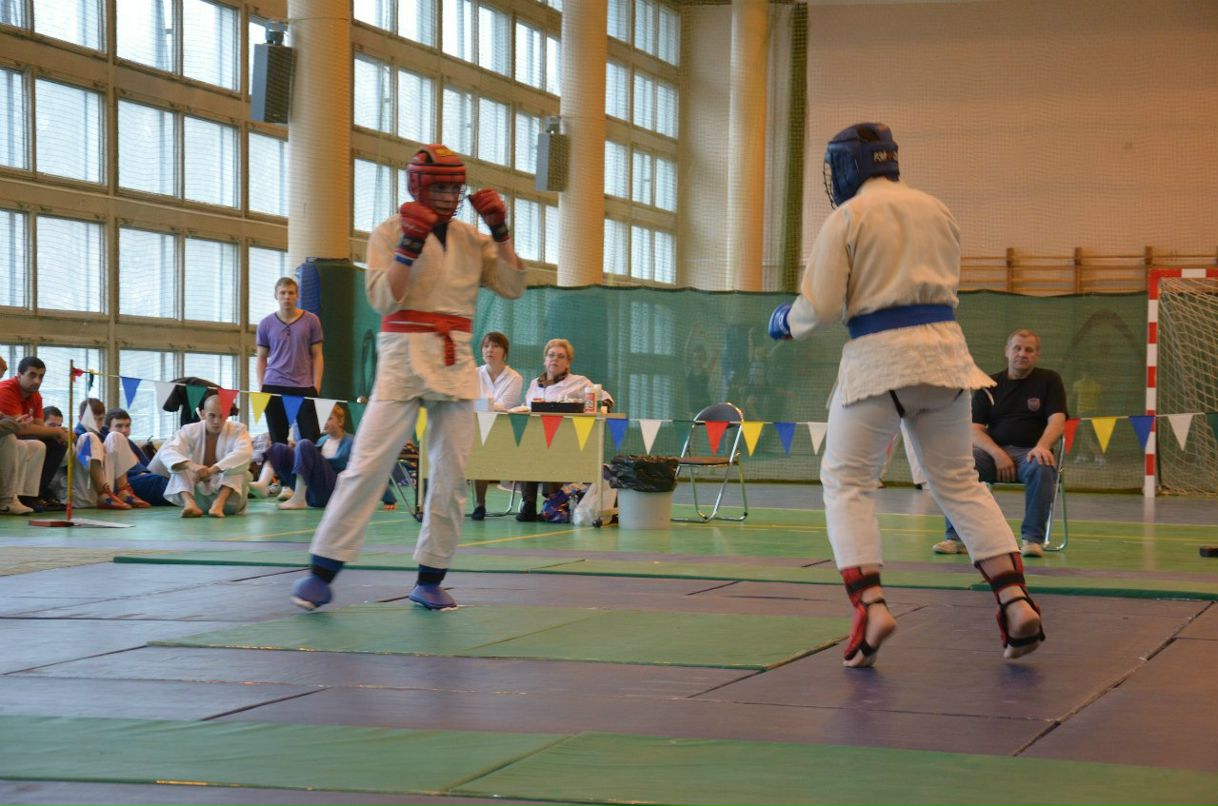 Павел Морозов Евгеньевич | Москва