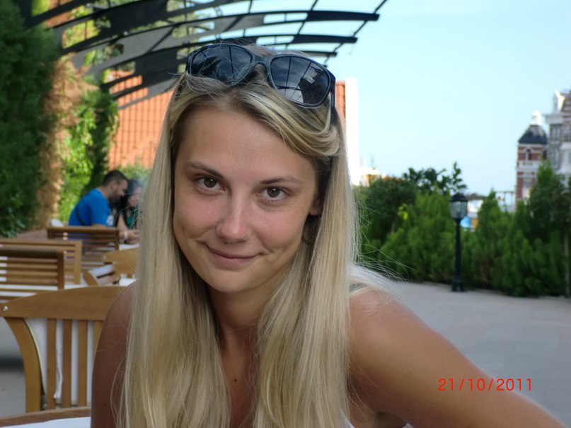 Таня Котеля | Ростов-на-Дону