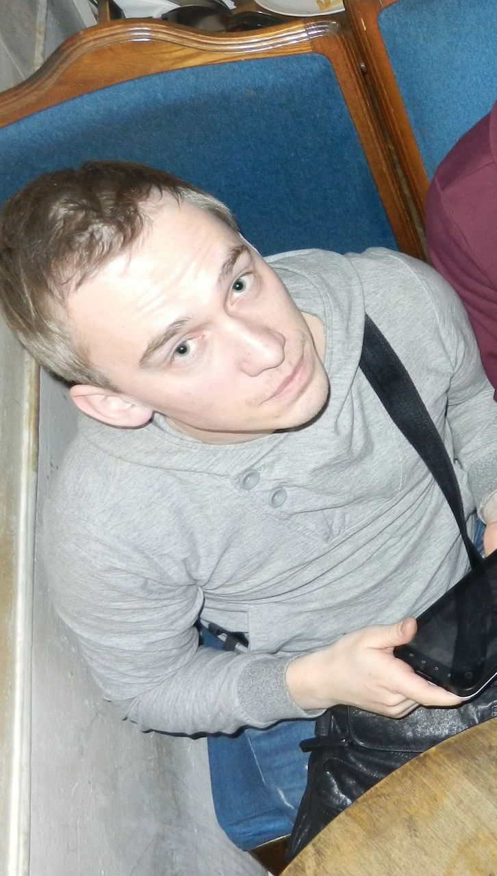 Димон Салтанов wtf | Санкт-Петербург