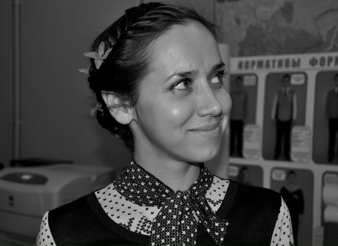 Дарья Данкова | Москва