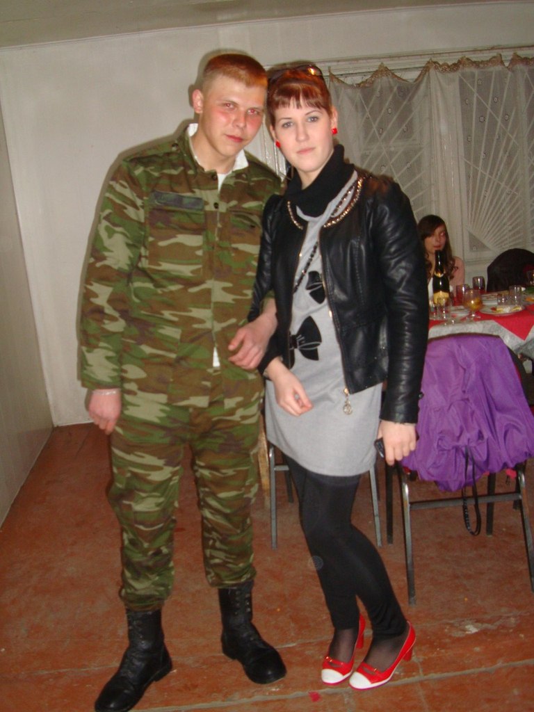 Ruslan Carenko | 