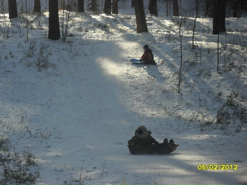 Андрей Зимин | Порхов