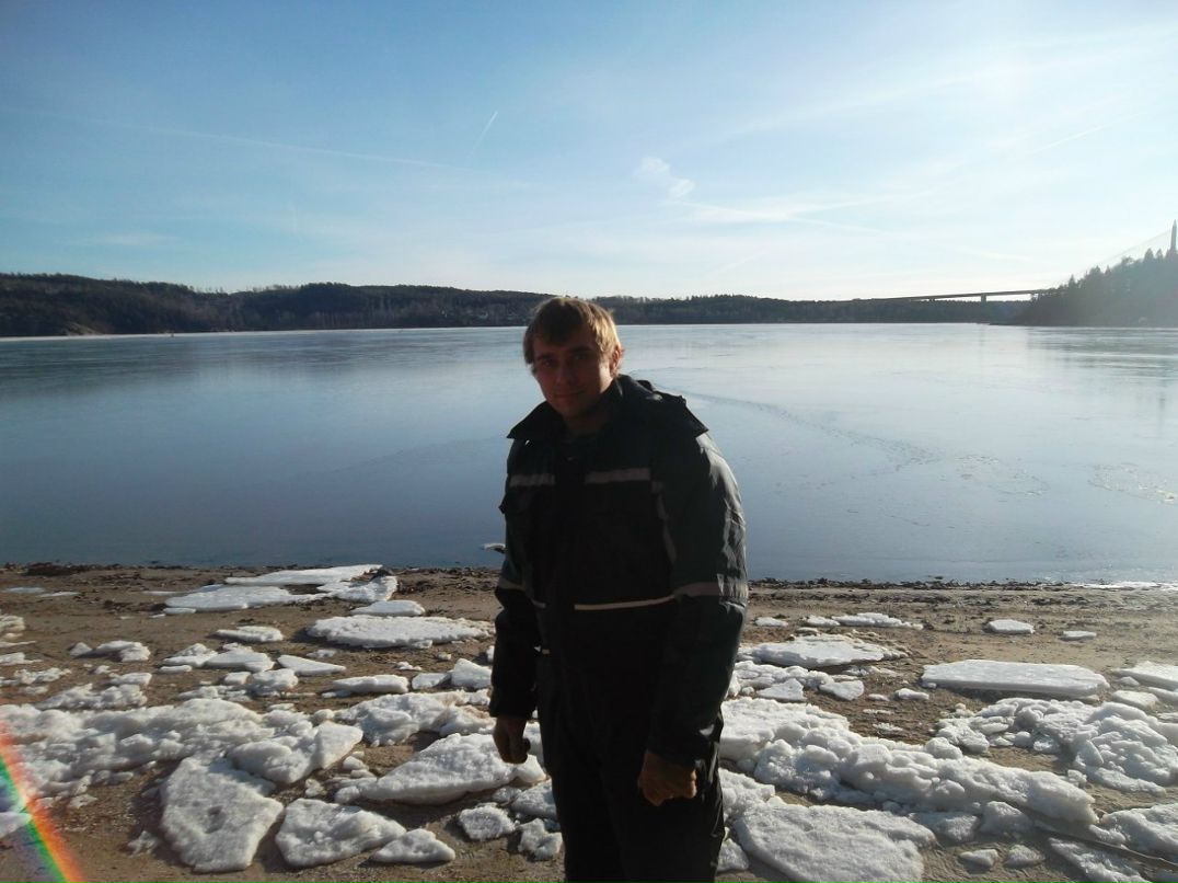 Александр Мостовой | 