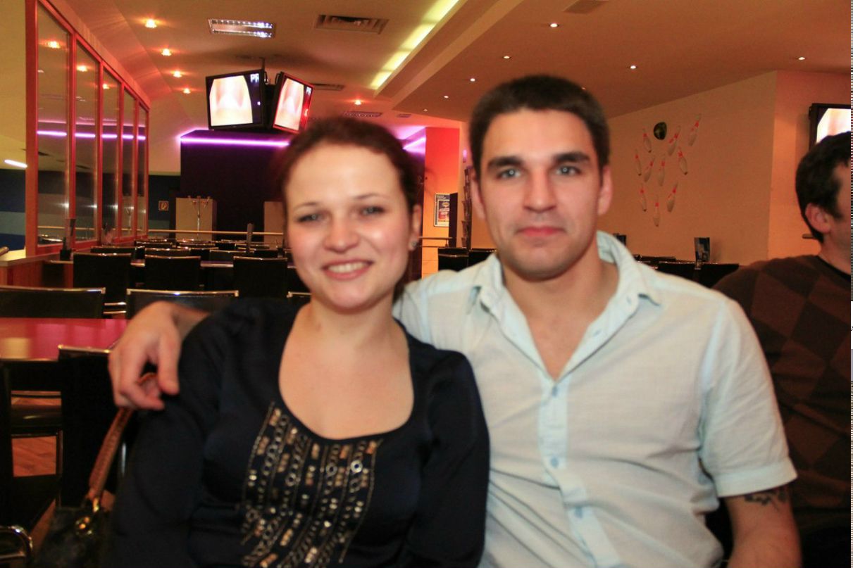 Zahar Bunchak | 