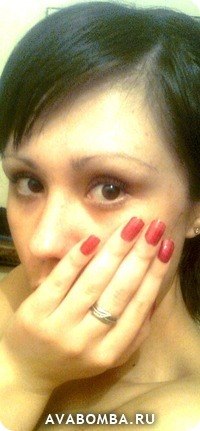 Наточка Копытова =^_^= | Белорецк